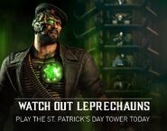 MKXSt.Patrick