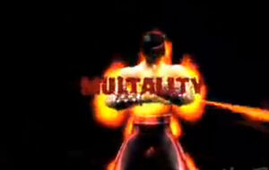 Mortal Kombat: Shaolin Monks - Todos os Fatality, Multality e Brutality