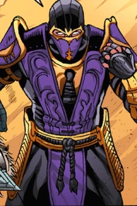 Rainmkx