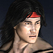 Liu Kang Mortal Kombat vs DC Universe G · F · C Lawrence Kern