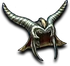 Onaga's Helmet