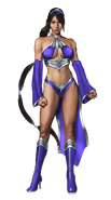 Kitana B