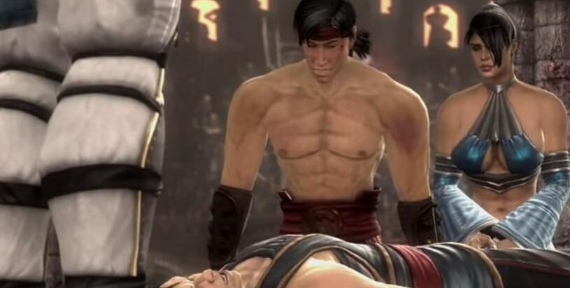 Kitana e Kung Lao revelados em novo trailer de Mortal Kombat X - NerdBunker