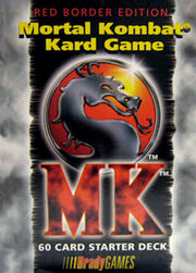 MKKardGame