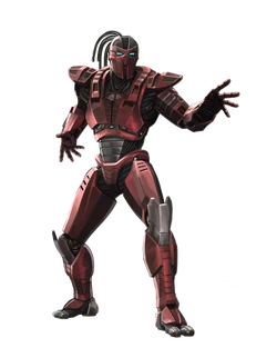 Sektor | Mortal Kombat Wikia | Fandom