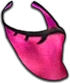 Mileena's Veil