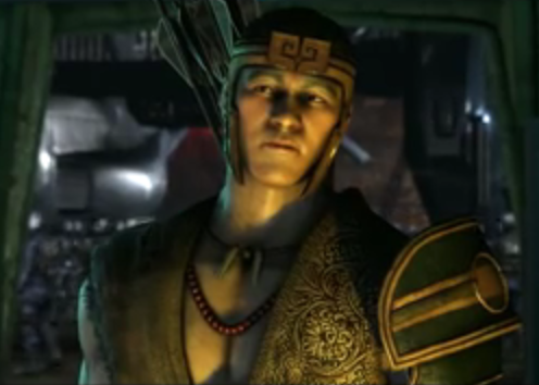 Mortal Kombat 1 revela novo trailer com Sindel, Raiden e Shao Khan - Round 1