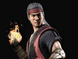 Liu Kang