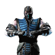 Mortal kombat x ios sub zero render 2 by wyruzzah-d8p0kzy