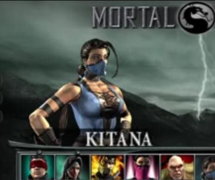 Liu Kang é 'o coração' de Mortal Kombat Legends: Battle of the Realms