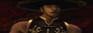 Kung Lao pergunta se Noob Saibot servia a Shang Tsung