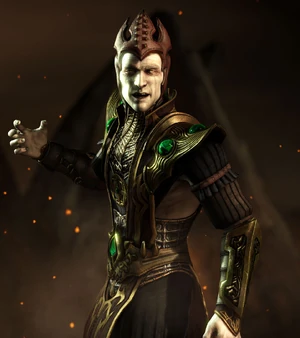 ShinnokVWrathful