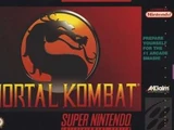 Super Nintendo