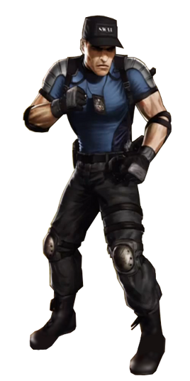 Renderstrykermk9s