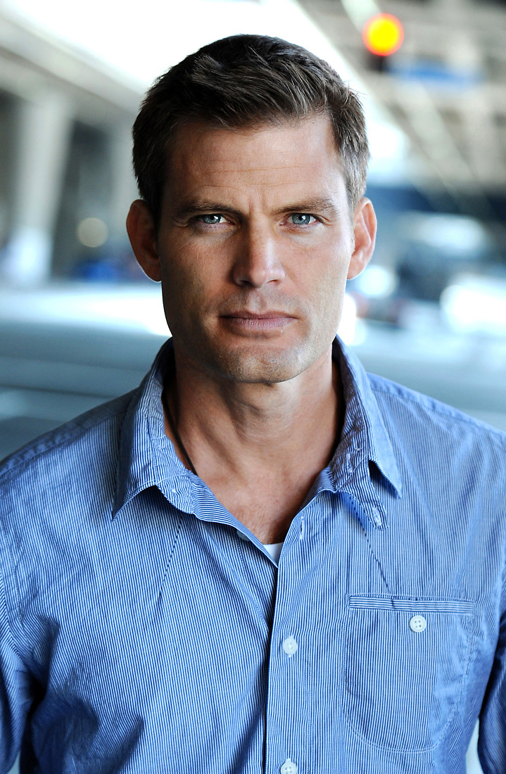 Casper Van Dien Mortal Kombat Fandom
