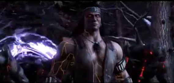 Para quem estava curioso, saiu a lista de personagens do Mortal Kombat X,  confira! - Infosfera