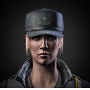 Sonya Blade Mortal Kombat X G · F · C · C Tricia Helfer