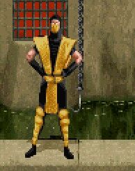 Scorpion Mortal Kombat Wikia Fandom Scorpion Mortal Kombat Wikia Fandom