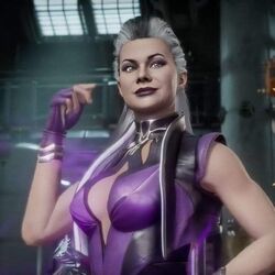 10 fatos e curiosidades sobre a Sindel de Mortal Kombat!