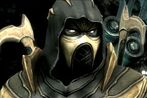 El nuevo aspecto de Scorpion en Injustice Gods Among Us