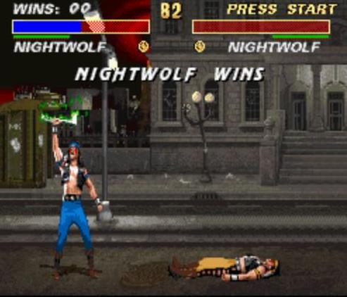 Passei de fase: 5 curiosidades da franquia Mortal Kombat