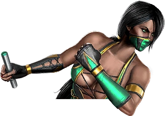 10 fatos e curiosidades sobre a Jade de Mortal Kombat!
