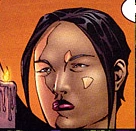 Tanya Mortal Kombat 4 (Cómics) G · C