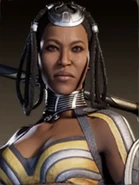 Tanya Mortal Kombat 1 G · C
