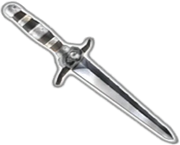 Edenian Sword