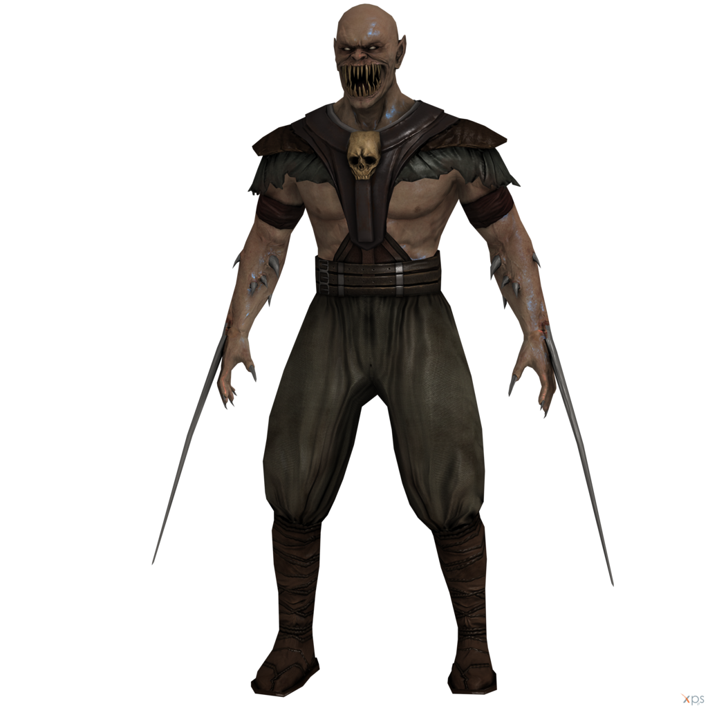 Tarkata, Mortal Kombat Wiki