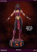 Figure mk x mileena 1