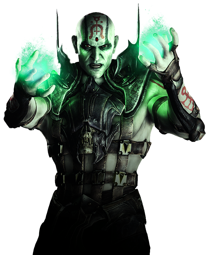 Quan Chi Mortal Kombat Wiki Fandom 0127