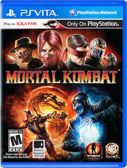 Mortal Kombat 1: arquivos indicam novos personagens