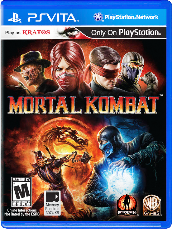 Golpes e Fatalities Mortal Kombat 2, PDF, Videogames