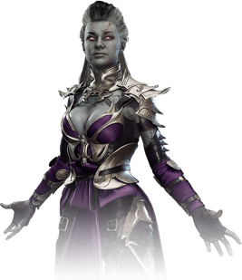 Sindel mk11
