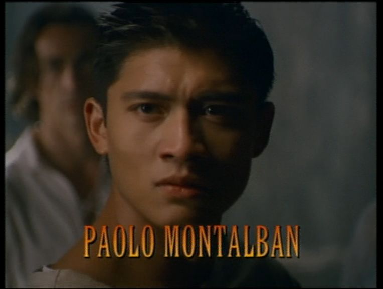 Paolo Montalban Mortal Kombat Fandom