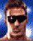 Johnny Cage Mortal Kombat Trilogy G · F · C Chris Alexander