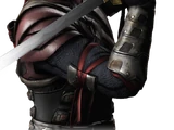 Kenshi