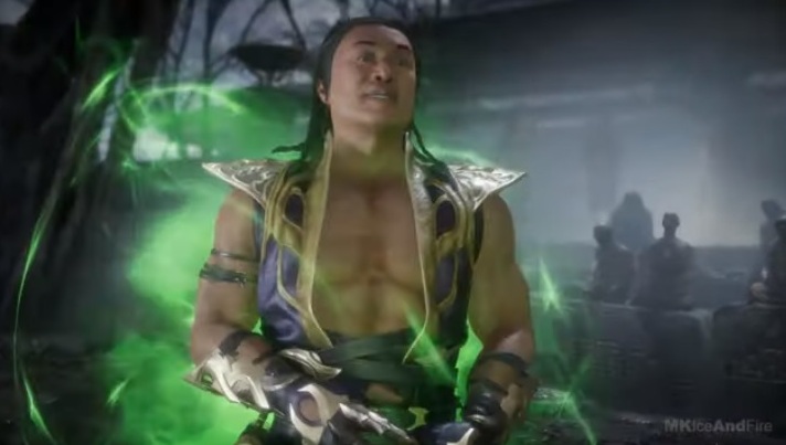 Shang Tsung, Mortal Kombat Wikia