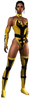 MK 4 - Tanya