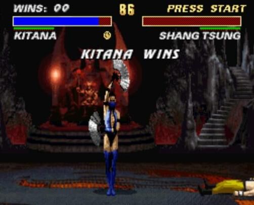 Liu Kang é 'o coração' de Mortal Kombat Legends: Battle of the Realms