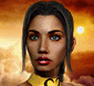 Tanya Mortal Kombat 4 G · F · C
