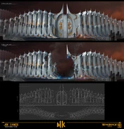 Рендер 4