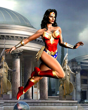 Wonderwoman