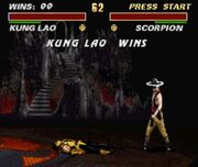 Kung Lao Umk3