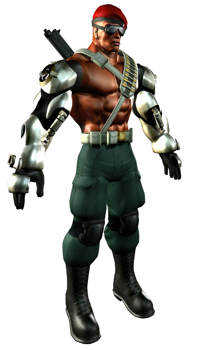 GaleríaJax (MKDA) Mortal Kombat Fandom
