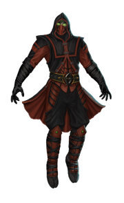 Ermac B