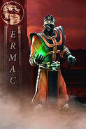 Mkd ermac