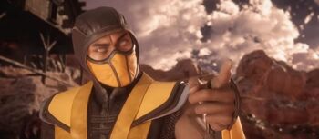 Mortal Kombat chega aos cinemas com aventura sobre a paz na Terra