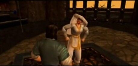 SAIU!! Finalmente a TRADUÇÃO em BR - Mortal Kombat Deception (PS2